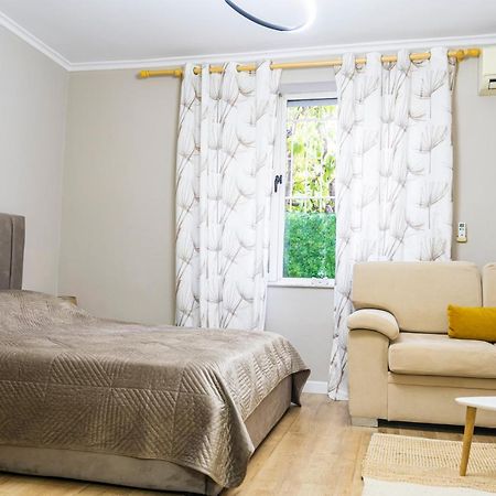 New Bazaar Cane Apartment 2 تيرانا المظهر الخارجي الصورة