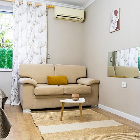 New Bazaar Cane Apartment 2 تيرانا المظهر الخارجي الصورة
