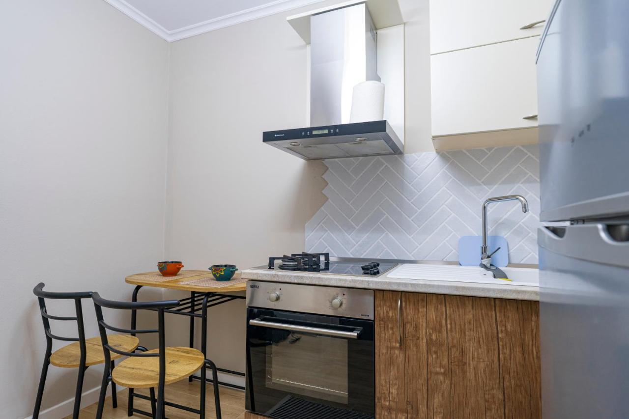 New Bazaar Cane Apartment 2 تيرانا المظهر الخارجي الصورة