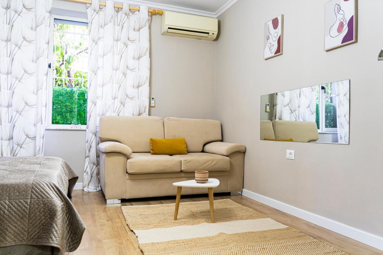 New Bazaar Cane Apartment 2 تيرانا المظهر الخارجي الصورة