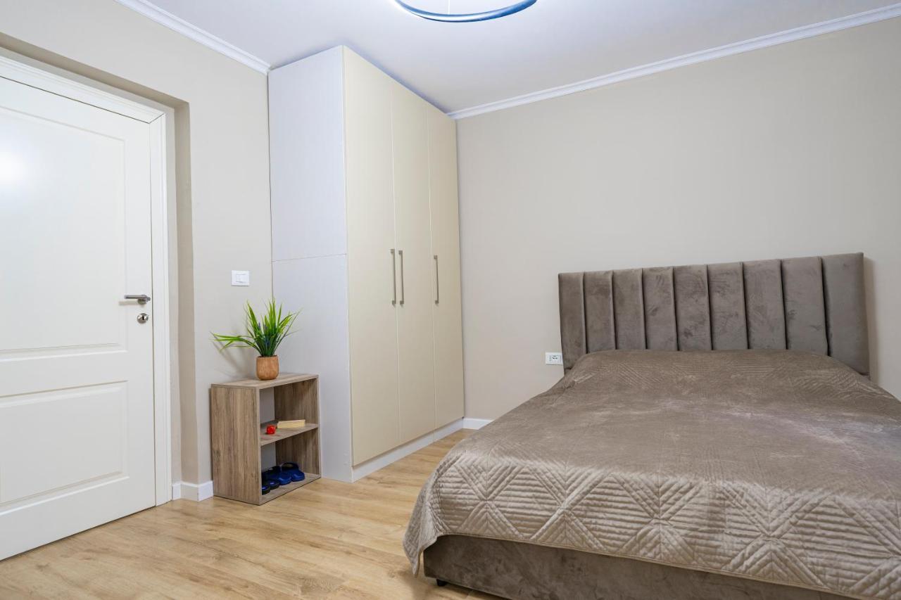 New Bazaar Cane Apartment 2 تيرانا المظهر الخارجي الصورة