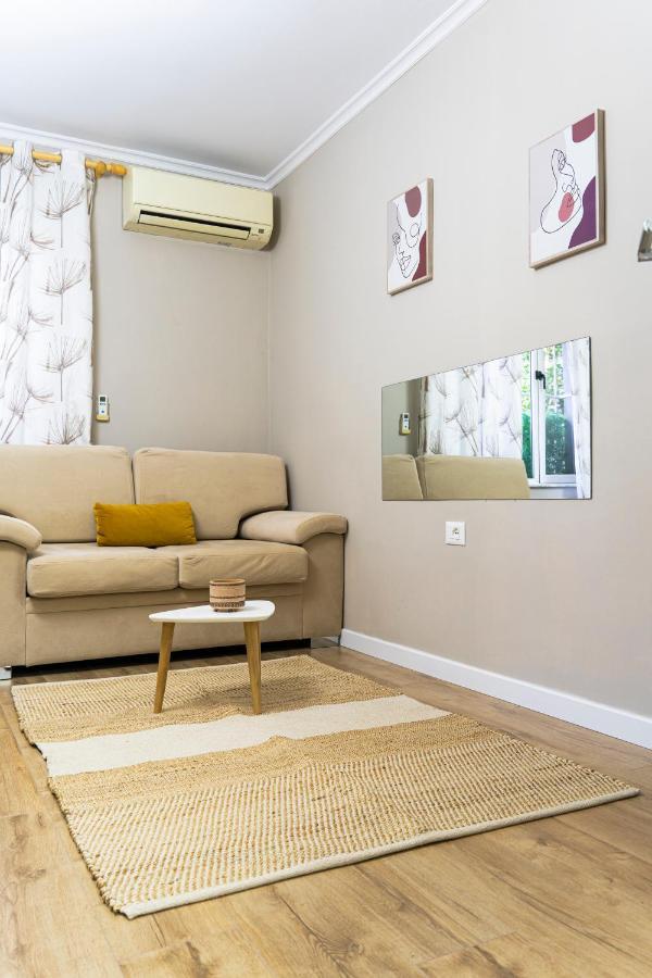 New Bazaar Cane Apartment 2 تيرانا المظهر الخارجي الصورة