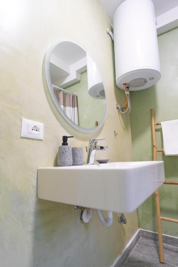 New Bazaar Cane Apartment 2 تيرانا المظهر الخارجي الصورة