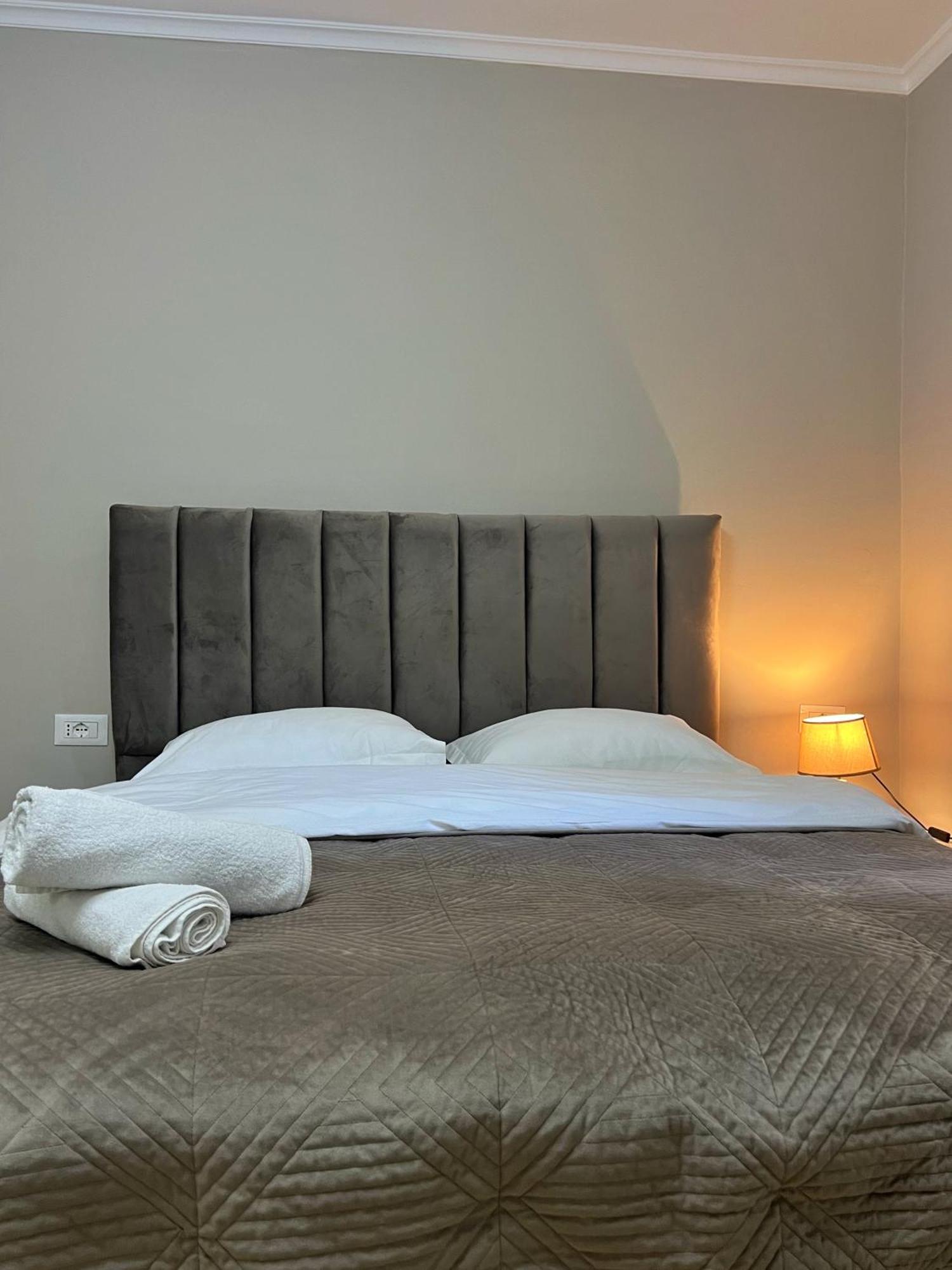 New Bazaar Cane Apartment 2 تيرانا المظهر الخارجي الصورة